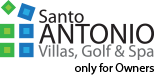 Santo Antonio Owners